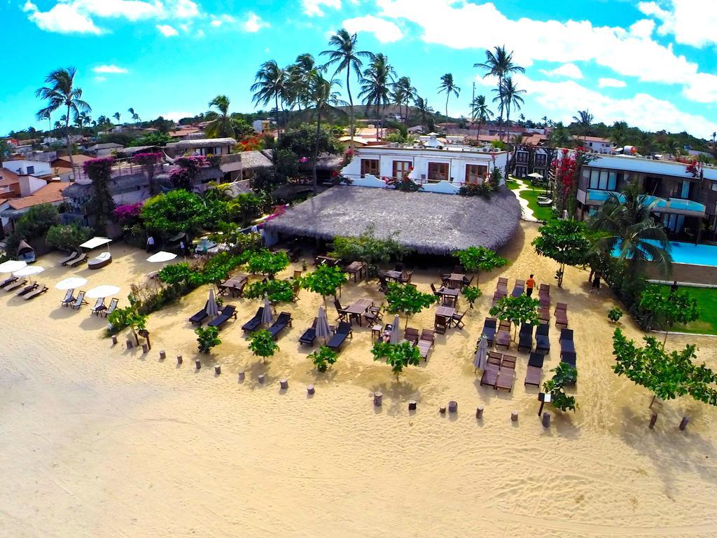 Enjoy Jeri Praia Jijoca de Jericoacoara Bilik gambar